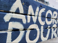 Ancoradouro