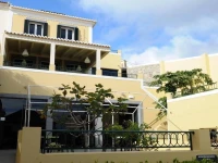 Casa do Velho Dragoeiro 