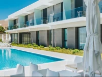 Pestana Ilha Dourada Hotel & Villas 