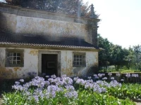 Casa de Requeixo 