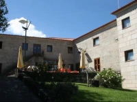 Hotel Rural de Charme Maria da Fonte 
