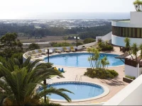 Sao Felix Hotel Hillside & Nature 