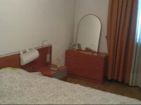 Apartamento Campo Grande 