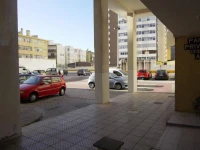 Norton Matos Apartment 