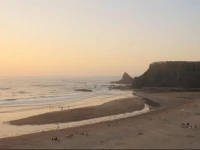 Casa Da Praia Odeceixe 