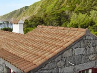 Casas Da Faja 
