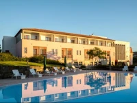 Hotel Amoras 
