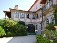Casa dos Assentos de Quintiaes 