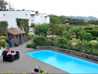 Apartment Rabo de Peixe 
