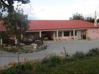 Refugio no Campo 
