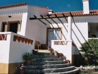 Horta do Castelo 