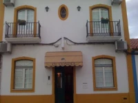 Hospedaria Os Condes 