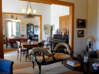 Casa das Rendufas- Turismo Rural com Figos 