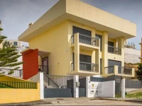 Casas Da Mafalda 
