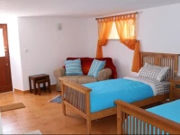 The Adega Room 