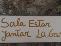 Casa Serra do Lagar 