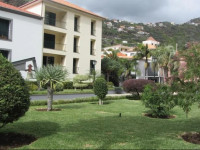 Apartamento Pestana
