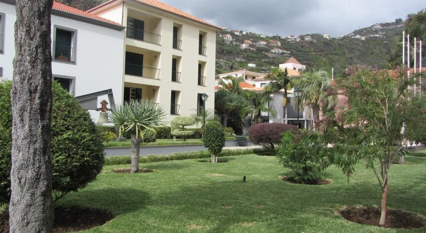 Apartamento Pestana 