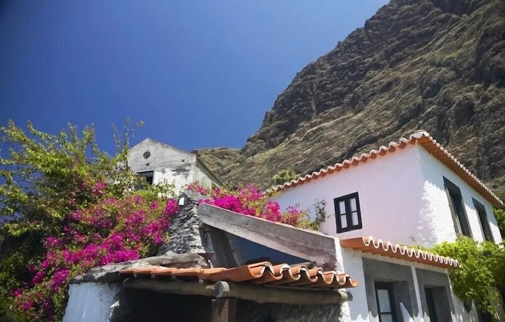 Faja dos Padres 
