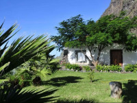 Faja dos Padres