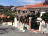 O Retiro Holiday Home 