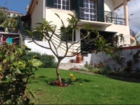 O Retiro Holiday Home