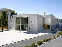 Hotel Paulo VI 2*