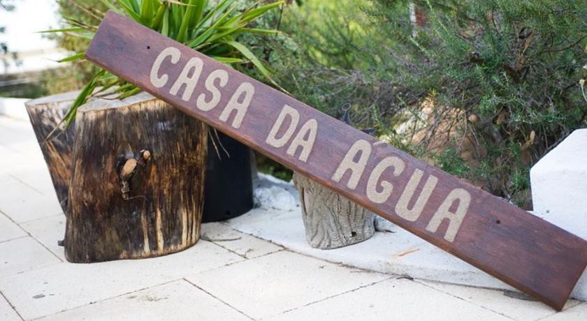 Casa Da ГЃgua Sintra Guest House 