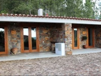Apartamentos Rurais 