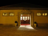 Hospedaria Robalo 