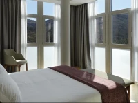 Abrigo da Montanha Hotel Rural 