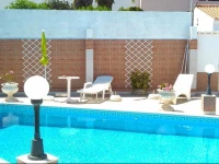 Casas de Ferias Sagres 
