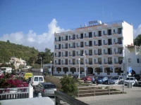 Hotel Residencial Salema 