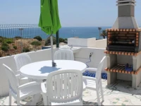 Salema Beach Houses 