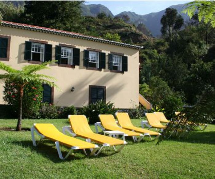 Casa Da Piedade 