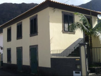 House in Sao Vicente