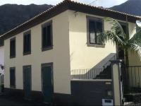 House in Sao Vicente 
