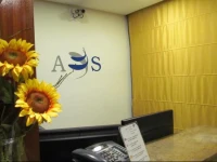 Hotel A.S. Sao Joao da Madeira 