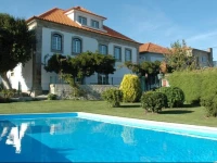 Quinta da Casa Grande Pinheiro 