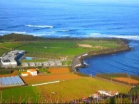 Graciosa Hotel 