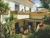 Cliff Surfcamp 