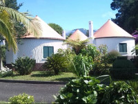Cabanas Sao Jorge Village