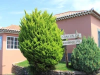 Casa da Tia Clementina 