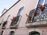 Santarem Hostel 