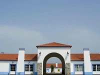 Casas de MirГіbriga 