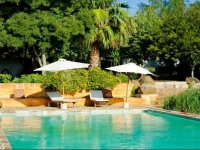Herdade da Negrita - Agroturismo 