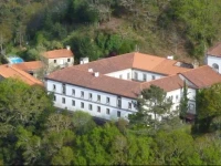 Mosteiro De S. Cristovao De Lafoes 