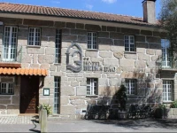 Hotel Beira DГЈo 