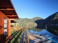 Douro Yachts & Chalets 