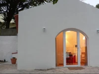 Casa do Hibisco 